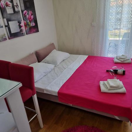 Apartman Mango Split Exterior photo