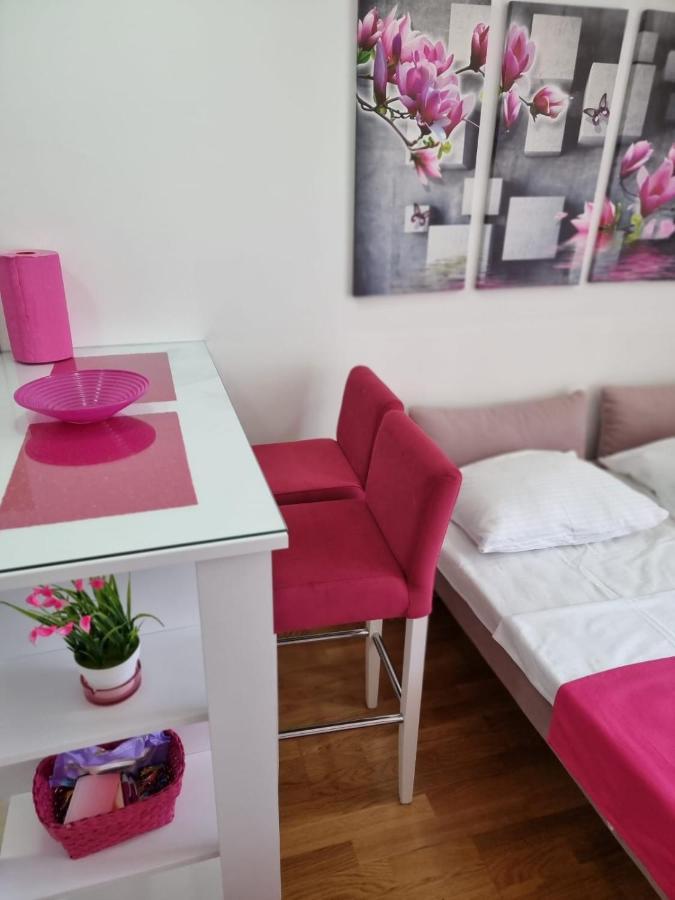 Apartman Mango Split Exterior photo
