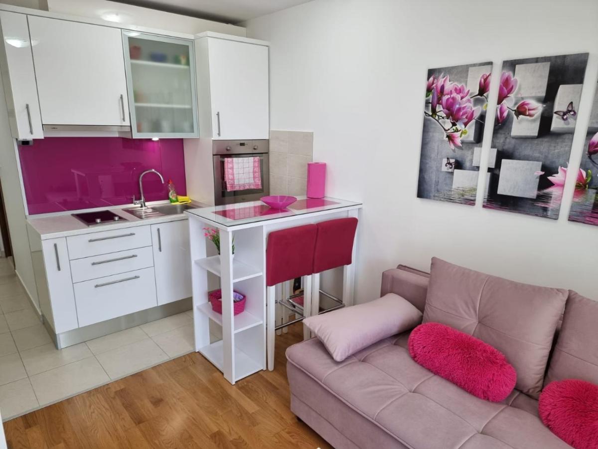 Apartman Mango Split Exterior photo