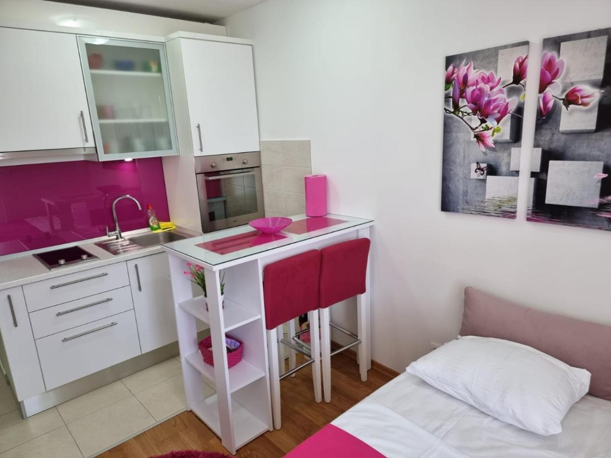 Apartman Mango Split Exterior photo