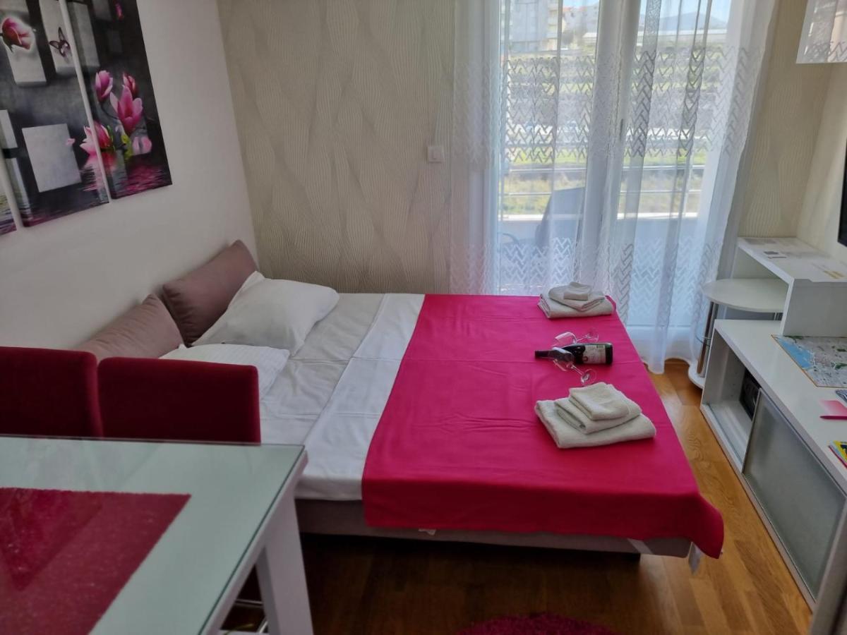 Apartman Mango Split Exterior photo