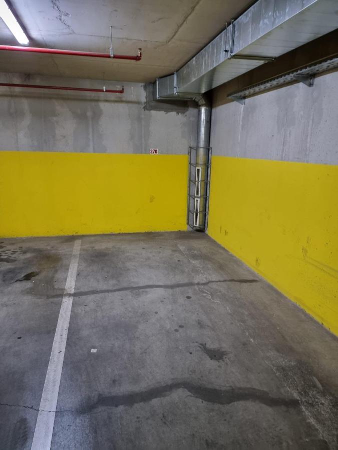 Apartman Mango Split Exterior photo