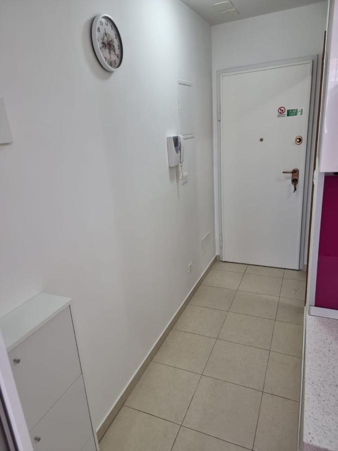Apartman Mango Split Exterior photo