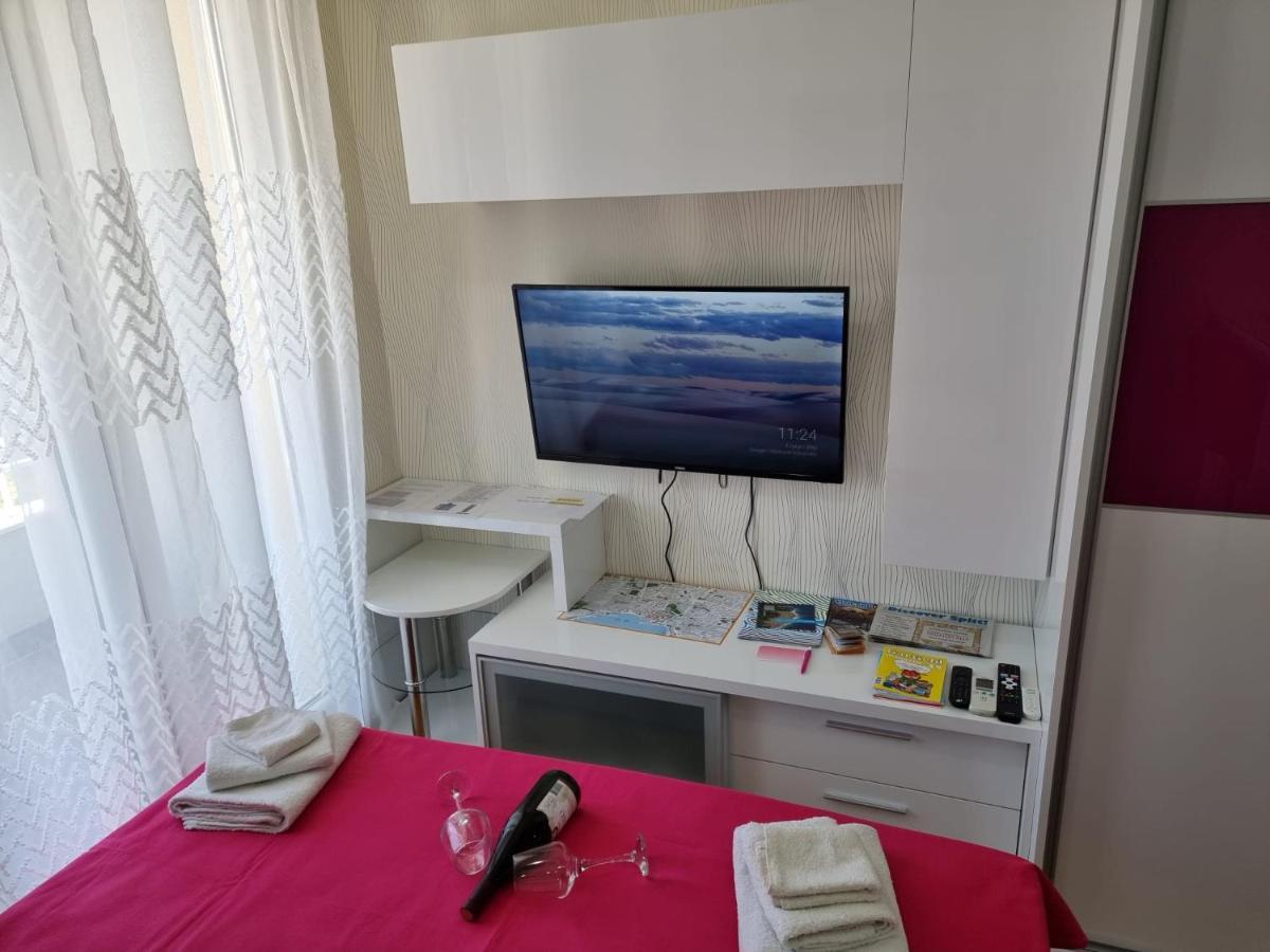 Apartman Mango Split Exterior photo