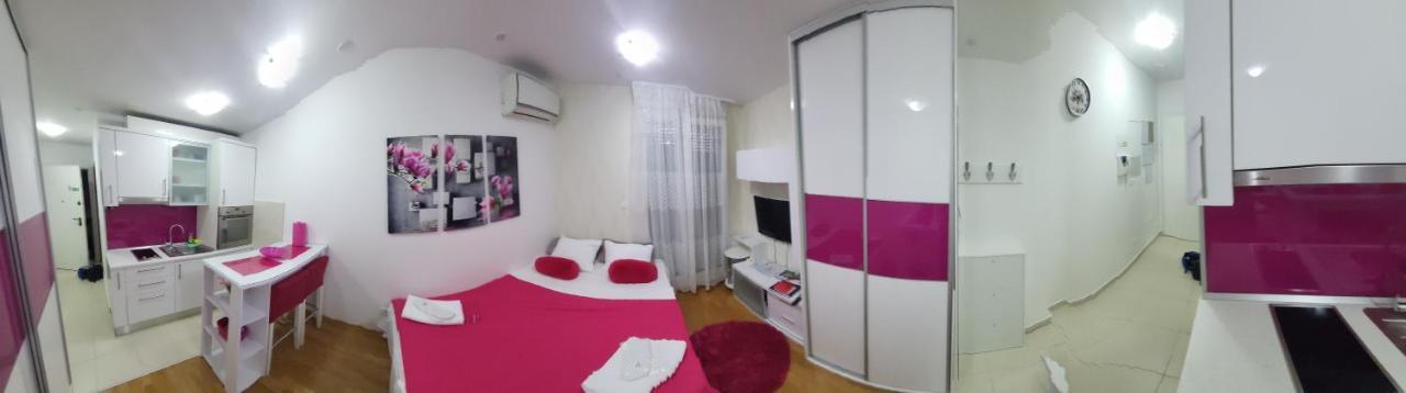 Apartman Mango Split Exterior photo